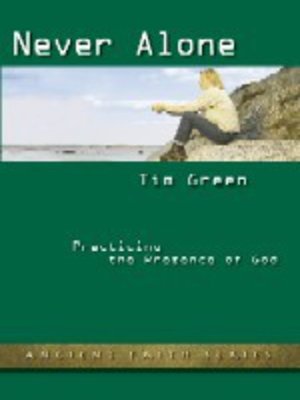 cover image of Never Alone